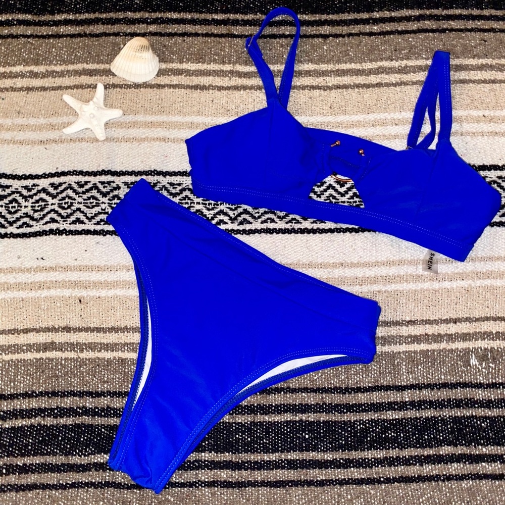 Swimsuit set